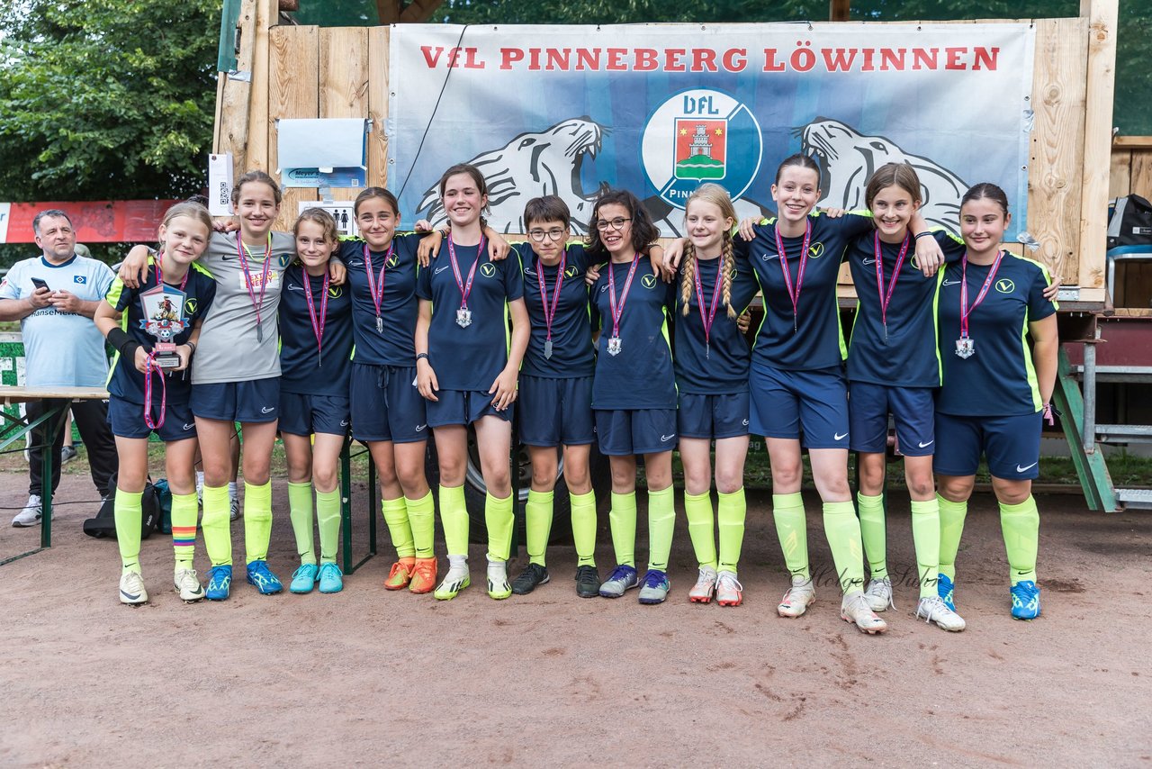 Bild 142 - Loewinnen Cup